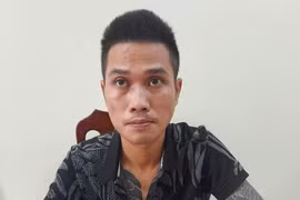 Đối tượng truy nã nguy hiểm cả gan mò qua chốt kiểm dịch...