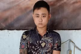 Bắt đối tượng cướp tài sản câu kết, lập nhóm đòi nợ thuê 