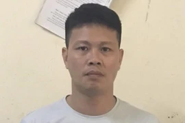 Tạm giữ hình sự đối tượng cố ý gây thương tích 