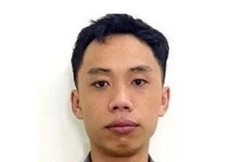 Bắt đối tượng lừa đảo chiếm đoạt tài sản