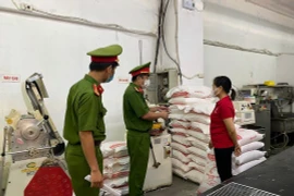 Chủ động phương án chữa cháy và thoát hiểm khi xảy ra hỏa hoạn 