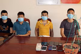 Lật tẩy thủ đoạn lừa đảo "lan đột biến" chiếm đoạt 3,5 tỷ đồng