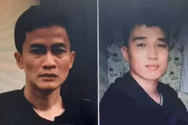 Hai đối tượng cùng phòng trọ rủ nhau buôn bán ma túy 