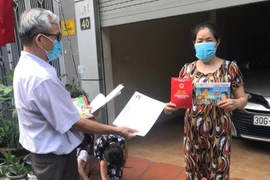 Bám sát từng điểm bầu cử, tăng cường các biện pháp phòng ngừa cháy, nổ