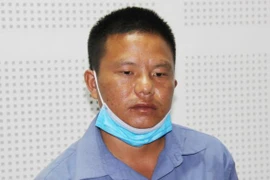 Bắt đối tượng trong đường dây vận chuyển trên 1 tạ ma túy “đá” 