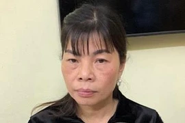 Lừa “đáo hạn” ngân hàng sau đó chiếm đoạt hơn 20 tỷ đồng 