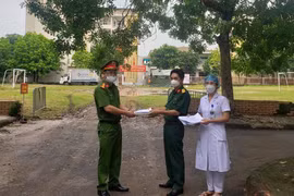 Đa dạng tuyên tuyền, đảm bảo an toàn phòng cháy trong mùa dịch Covid-19