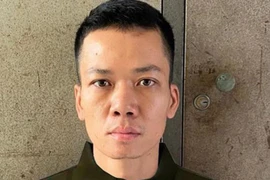 Bắt nhanh tên cướp giật tài sản của người đi đường