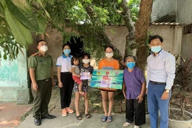 Hỗ trợ miễn phí học sinh học trực tuyến qua phần mềm “Siêu trí nhớ học đường” 