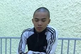 Bất ngờ thủ phạm trộm cắp tiền, vàng là cháu ngoại