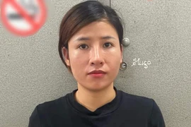 Lừa đảo mua bán hàng qua mạng