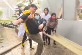 Giải pháp hạn chế xảy ra các vụ cháy làng nghề và cơ sở sản xuất ở huyện Thường Tín 