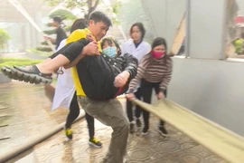 Giải pháp hạn chế xảy ra các vụ cháy làng nghề và cơ sở sản xuất ở huyện Thường Tín 