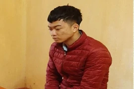 Tạm giữ hình sự đối tượng lừa đảo chiếm đoạt tài sản