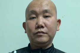 Bắt đối tượng cưỡng đoạt tài sản