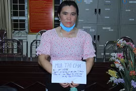 Triệt phá chuyên án vận chuyển trái phép chất ma túy với số lượng “khủng”