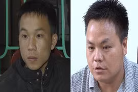 Bắt đối tượng sang Lào mua 30 bánh heroin về Việt Nam tiêu thụ