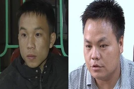 Bắt đối tượng sang Lào mua 30 bánh heroin về Việt Nam tiêu thụ