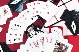 Khởi tố 7 bị can liên quan vụ án đánh bạc 