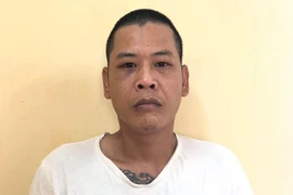 Khởi tố, tạm giam đối tượng trộm cắp xe ô tô 