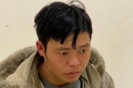 Bắt đối tượng truy nã về hành vi “Mua bán trẻ em”