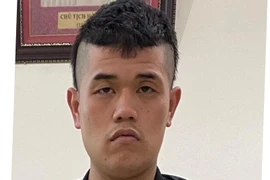 Bắt đối tượng chuyên cướp giật tài sản của phụ nữ đi một mình