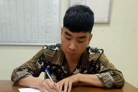 Khởi tố tiếp viên hãng hàng không buôn lậu hàng cấm