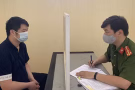 Xử phạt 7,5 triệu đồng trường hợp đăng tin xúc phạm cơ quan, tổ chức 