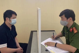 Khởi tố, tạm giam cán bộ ngân hàng lừa đảo chiếm đoạt tài sản 