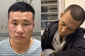 Hoàn tất hồ sơ truy tố nhóm tội phạm ma tuý có vũ khí