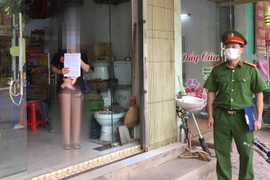 Phạt 7,5 triệu đồng trường hợp đi từ Hà Nội đến Bắc Giang không khai báo y tế 