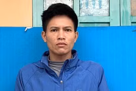 Bắt giữ đối tượng truy nã toàn quốc