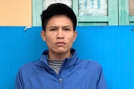 Bắt giữ đối tượng truy nã toàn quốc