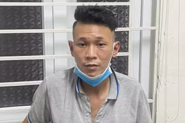 Bắt 'nóng' đối tượng cướp giật tài sản của hai cô gái trẻ