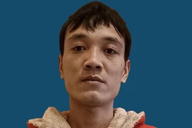 Cố thoát thân nhưng đối tượng trộm cắp xe máy vẫn bị bắt 