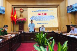 Hệ thống điện không đảm bảo là một trong những nguyên nhân gây cháy, nổ 