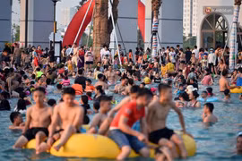 Cảnh sát phòng cháy, chữa cháy khuyến cáo biện pháp an toàn khi để trẻ nhỏ ở nhà một mình 