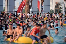 Cảnh sát phòng cháy, chữa cháy khuyến cáo biện pháp an toàn khi để trẻ nhỏ ở nhà một mình 