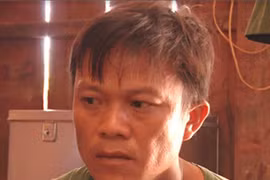 Bắn nhầm người vì tưởng con gà rừng