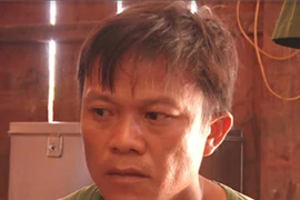 Bắn nhầm người vì tưởng con gà rừng