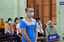 Đối tượng bán trẻ sơ sinh được 10 ngày tuổi bị phạt 9 năm tù giam