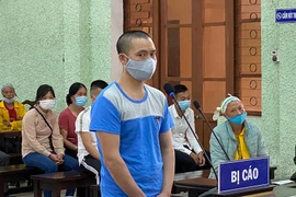 Đối tượng bán trẻ sơ sinh được 10 ngày tuổi bị phạt 9 năm tù giam