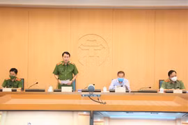 Hà Nội chủ động nhiều biện pháp đảm bảo an toàn phòng cháy, chữa cháy 