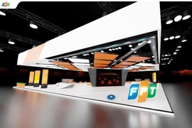 Vinh danh FPT với 3 giải pháp công nghệ tạo “miễn dịch số” 