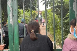 Huy động công an các tỉnh truy bắt đối tượng gây thảm án ở Bắc Giang