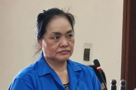 Xử phạt 19 năm tù chủ tịch HĐQT Công ty cổ phần đầu tư và xây dựng Huy Hà