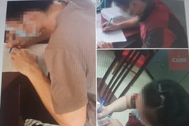 Xử phạt 15 triệu đồng 3 trường hợp xúc phạm lực lượng phòng, chống dịch Covid-19 trên mạng xã hội