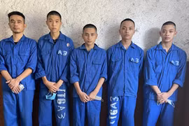 Bắt khẩn cấp chủ quán karaoke có hành vi “Chứa chấp sử dụng trái phép chất ma túy”