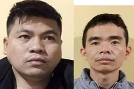 Bắt khẩn cấp nhóm đối tượng lừa đảo, chiếm đọat tài sản 