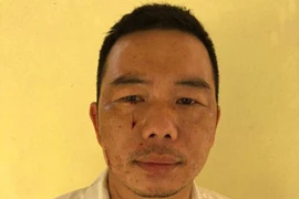 Mâu thuẫn trong chiếu bạc, hung thủ dùng dao đâm đối phương 